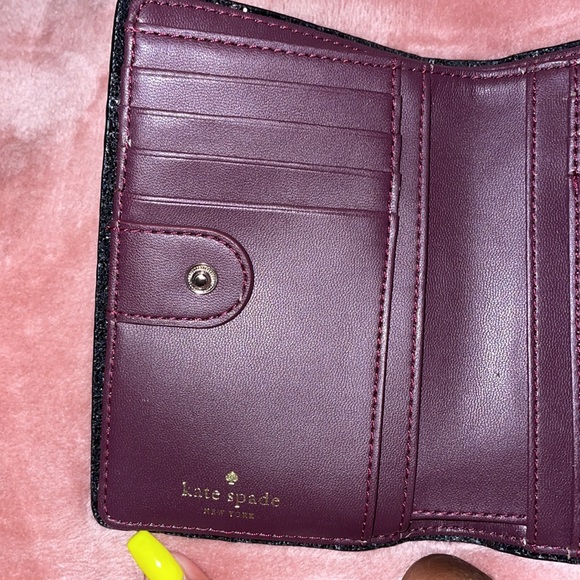 Kate Spade Wallet - Picture 4 of 6